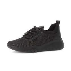 Gabor Sneaker low Materialmix Leder/Lederimitat Sneaker günstig online kaufen