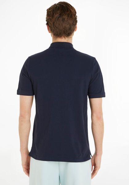 Calvin Klein Poloshirt mit Calvin Klein günstig online kaufen