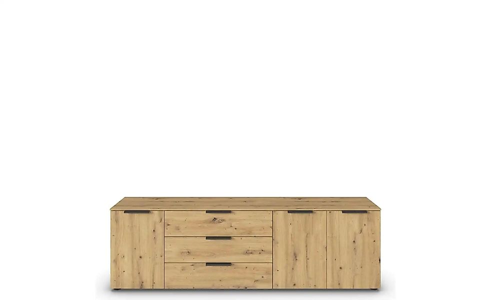 rauch Schubkastenkommode "Kommode Türkommode Sideboard Kombikommode FLIPP", günstig online kaufen