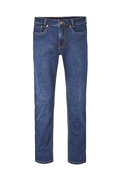 Paddock's Slim-fit-Jeans RANGER PIPE Slim-Fit Jeans Motion & Comfort und Sa günstig online kaufen