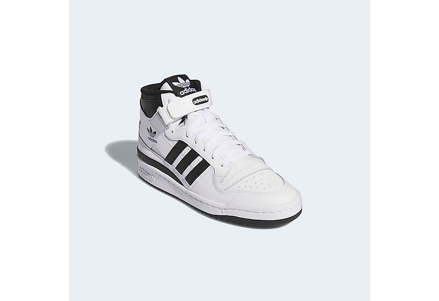 adidas Originals FORUM MID Sneaker günstig online kaufen