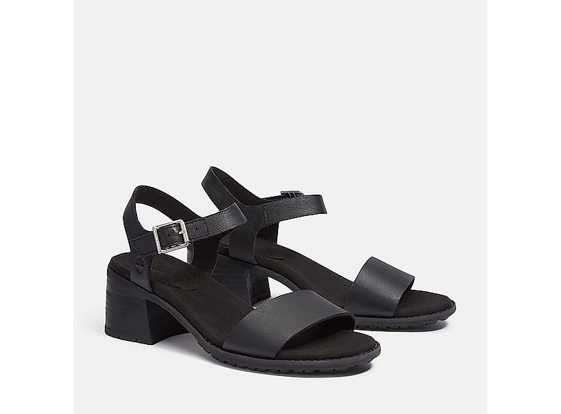 Timberland LAGUNA SHORE BACKSTRAP SANDAL Sandale aus Leder günstig online kaufen