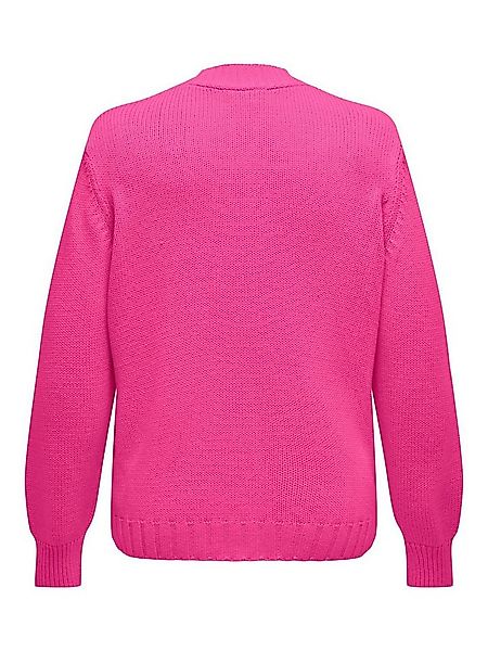 ONLY CARMAKOMA Strickjacke günstig online kaufen