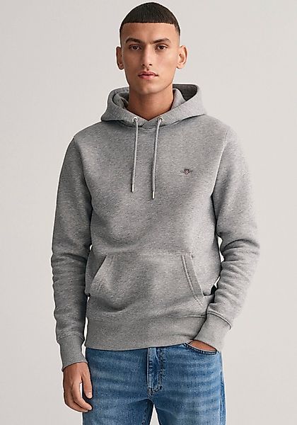 Gant Hoodie REG SHIELD HOODIE mit günstig online kaufen