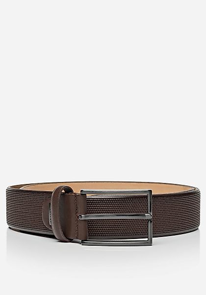 MONTI Ledergürtel PARIS 3,5 cm breit, günstig online kaufen
