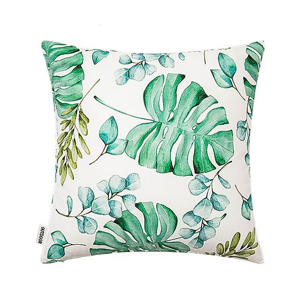Jibenhome Kissenbezüge Outdoor Kissenbezüge Wasserdicht Sofakissen günstig online kaufen