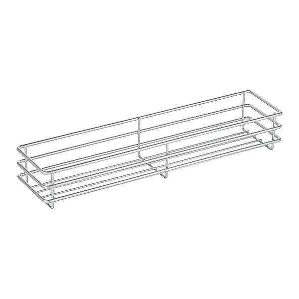 Kesseböhmer COMFORT Einhängekorb Silbergrau 110 x 470 x 75 mm für Unterschr günstig online kaufen