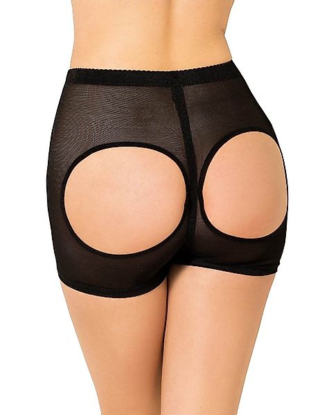 Lau-Fashion Funktionsunterhose Push Up Slip Bodyshort Popo Former Unterwäsc günstig online kaufen