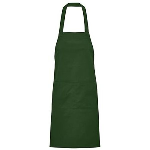 Sols  Overalls GAMMA - DELANTAL CON PETO Y BOLSILLOS DELANTAL verde günstig online kaufen