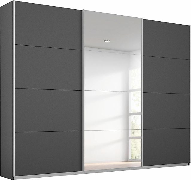 rauch Schwebetürenschrank "Kleiderschrank Schrank Garderobe Wäscheschrank T günstig online kaufen