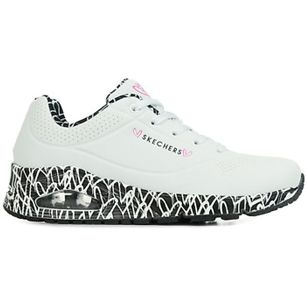 Skechers  Sneaker Uno Loving Love günstig online kaufen