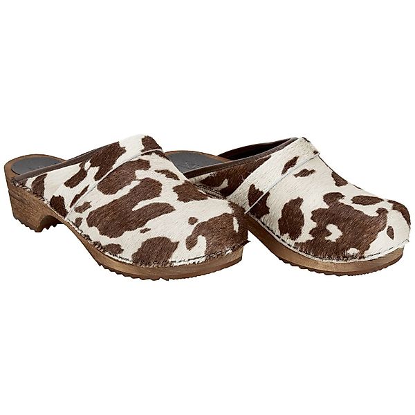 Sanita Sanita Wood Casper Clog günstig online kaufen