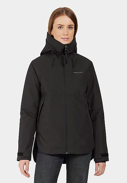 Didriksons Outdoorjacke Damen Winterjacke Wasserdicht Mit Kapuze JENNIE mit günstig online kaufen