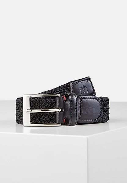LERROS Ledergürtel "LERROS Gürtel *Harvey*" günstig online kaufen