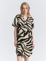 TOM TAILOR Sommerkleid Kleider & Jumpsuits günstig online kaufen