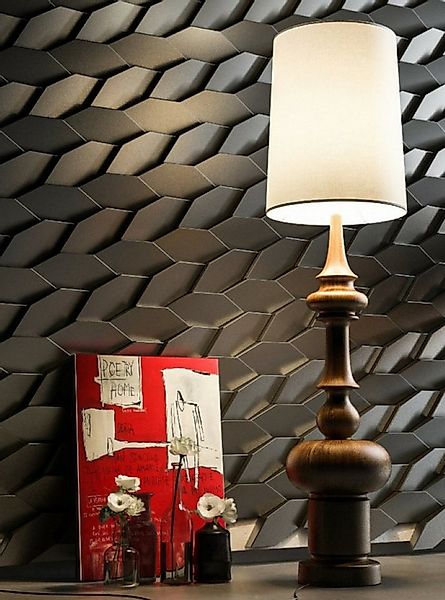 ASCountrystone 3D Wandpaneel Mabel, BxL: 8,50x23,20 cm günstig online kaufen