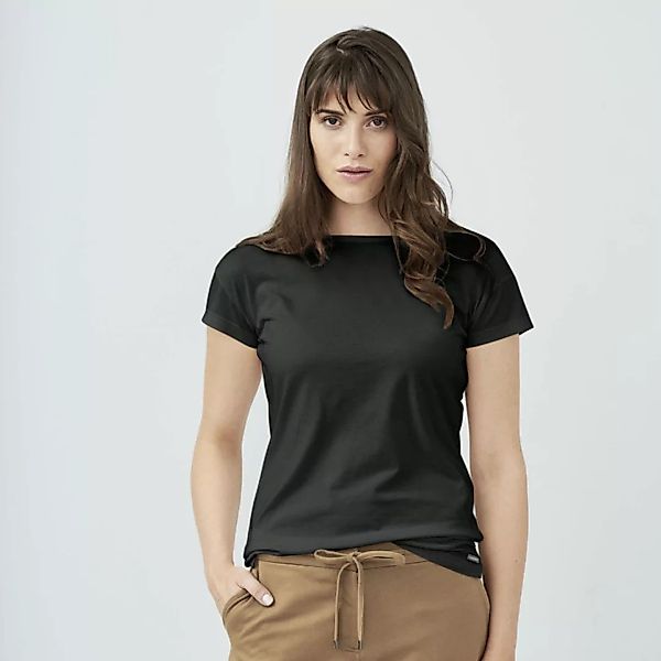 Pima Cotton T-shirt günstig online kaufen