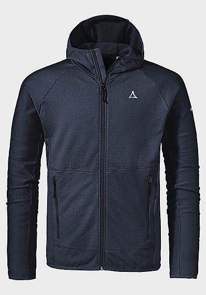 Schöffel Fleecejacke Hiking Fleece Hoody Style günstig online kaufen
