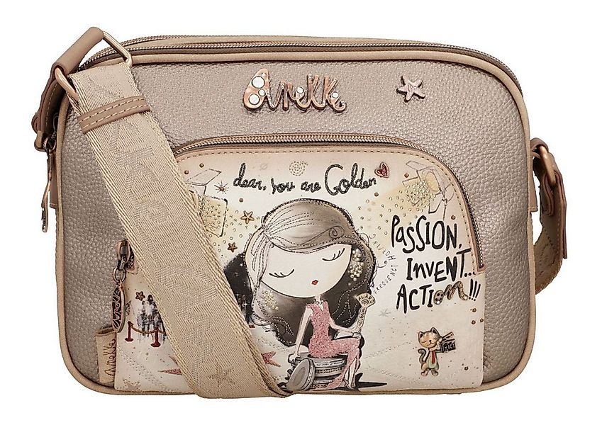 Anekke Umhängetasche Hollywood günstig online kaufen