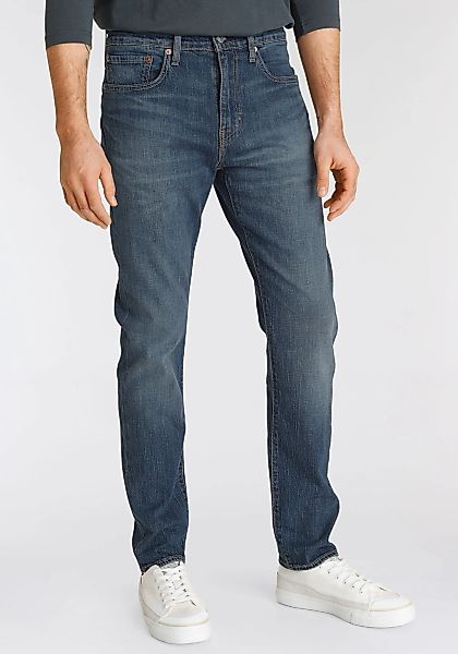 Levis "502 TAPER" in elegantem, modernem Stil günstig online kaufen