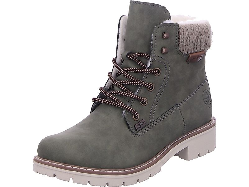 Rieker Schnürschuh günstig online kaufen