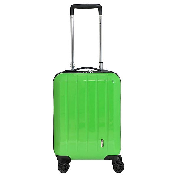 CHECK.IN® Handgepäck-Trolley London 2.0 - 4-Rollen-Trolley günstig online kaufen