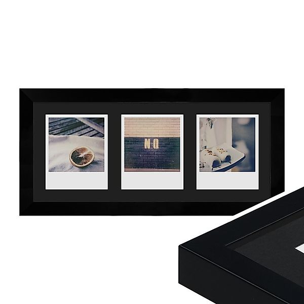 WANDStyle Bilderrahmen H960, für 3 Bilder, günstig online kaufen