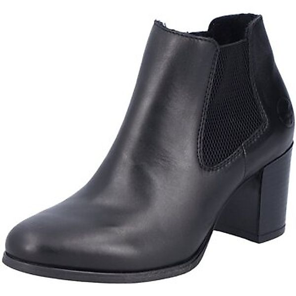 Rieker Cowboy Stiefelette, Westernstiefelette, Stiefelette, Blockabsatz, günstig online kaufen