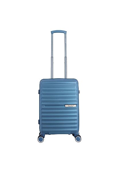 Saxoline® Koffer Resort, aus Polypropylen-Material günstig online kaufen