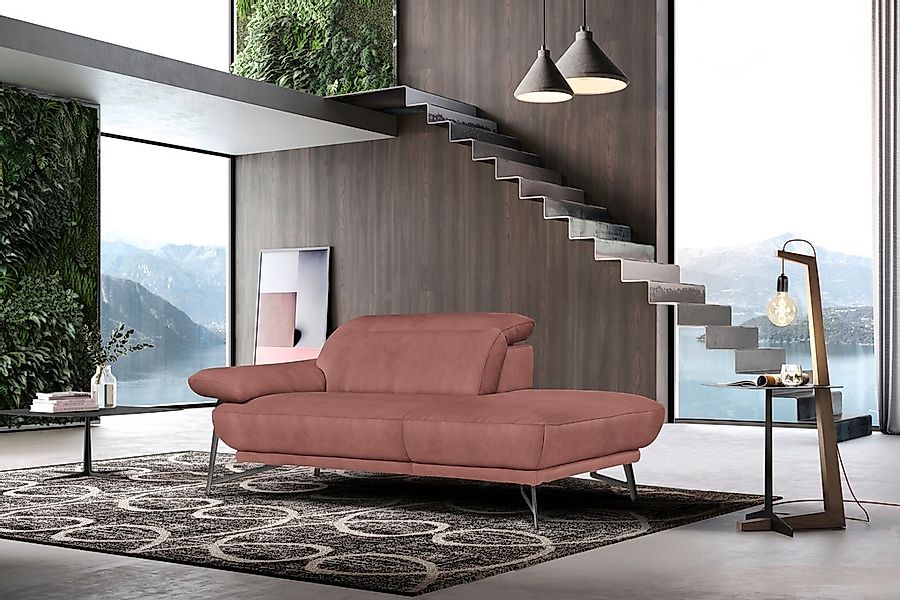 Egoitaliano Polstergarnitur »Anais, Design mit hohem Sitzkomfort für mehr B günstig online kaufen