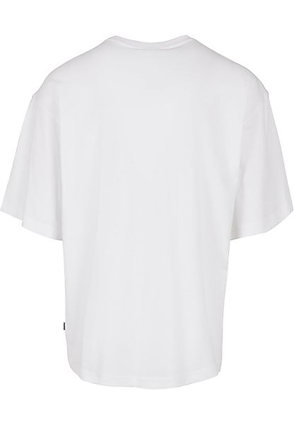 URBAN CLASSICS Kurzarmshirt "Urban Classics Herren Big Double Pocket Tee", günstig online kaufen