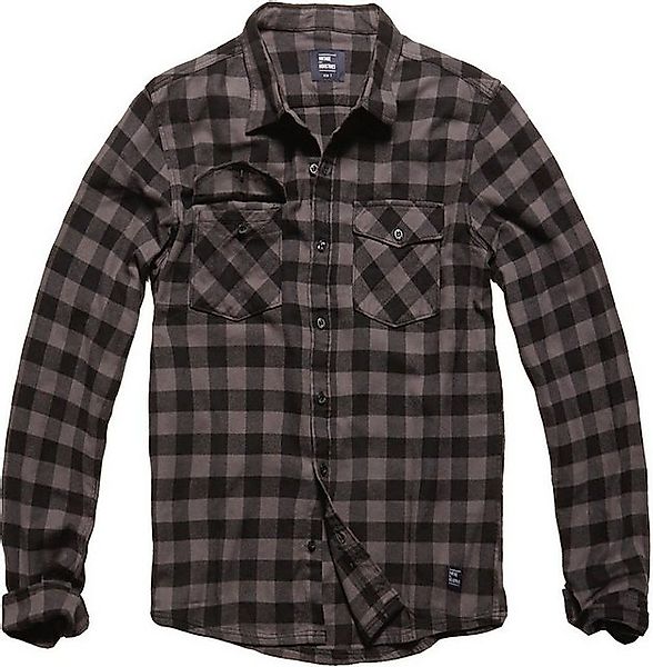 Vintage Industries Outdoorhemd Harley Hemd günstig online kaufen