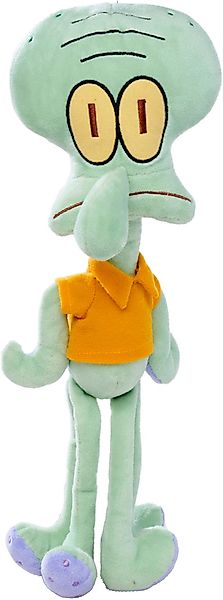 SIMBA Plüschfigur Spongebob Schwammkopf Thaddäus Q. günstig online kaufen