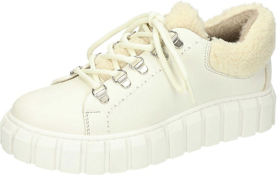 Piazza Sneaker Sneaker aus künstlichem Fell günstig online kaufen