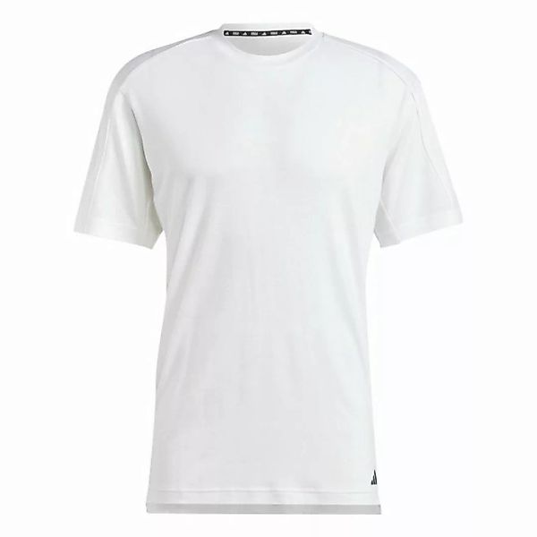adidas Performance T-Shirt Herren Yogashirt YOGA TRAINING T-SHIRT (1-tlg) günstig online kaufen