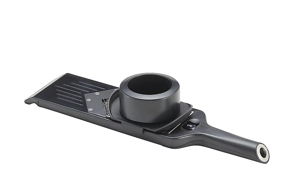 Gefu V-Hobel Julienne  Violi 2.0 ¦ schwarz ¦ Silikon,Kunststoff ¦ Maße (cm) günstig online kaufen