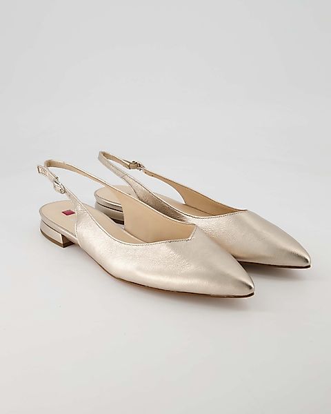 Högl 01001117800 Slingpumps Obermaterial: Leder günstig online kaufen
