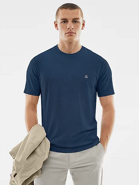 Jack & Jones Print-Shirt 3er Pack JXJ TEE (3-tlg) (3 Stück) etwas länger ge günstig online kaufen