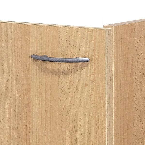 Flex-Well Unterschrank Küchenunterschrank ohne Arbeitsplatte - günstig online kaufen