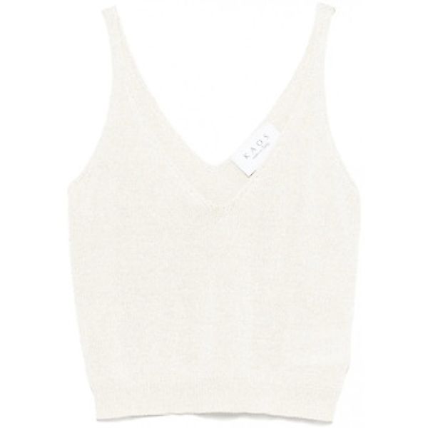 Kaos Collezioni  Tank Top RP1FP014-1096 günstig online kaufen