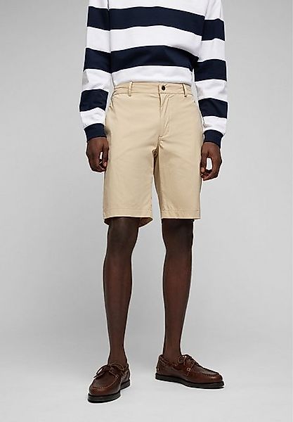 HECHTER PARIS Shorts SHORTS (1-tlg) Bequeme H-Xtension technische Bermuda-S günstig online kaufen