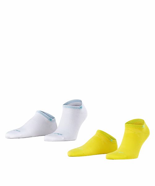Burlington Sneakersocken günstig online kaufen