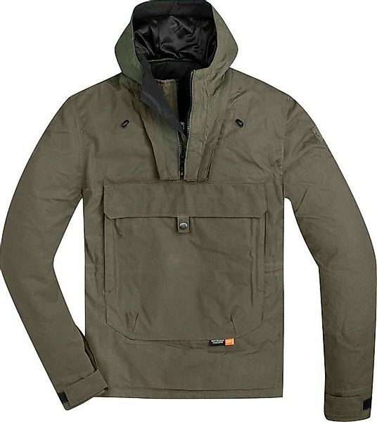 Merlin Motorradjacke Outlaw D3O Explorer Motorrad Überziehjacke Rückenprote günstig online kaufen