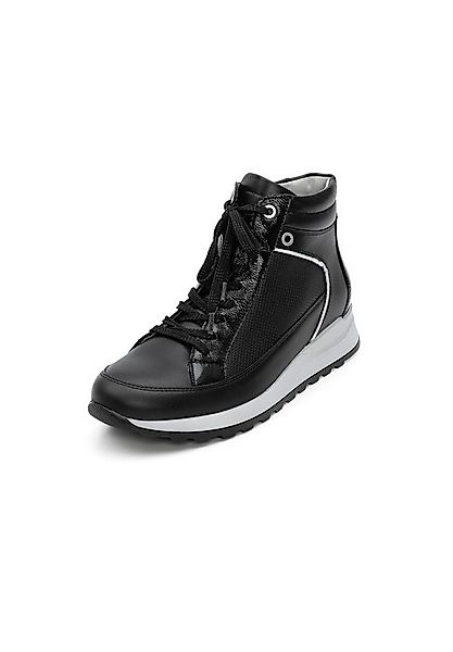 vitaform Damenschuhe Sneaker Nappaleder Sneaker günstig online kaufen