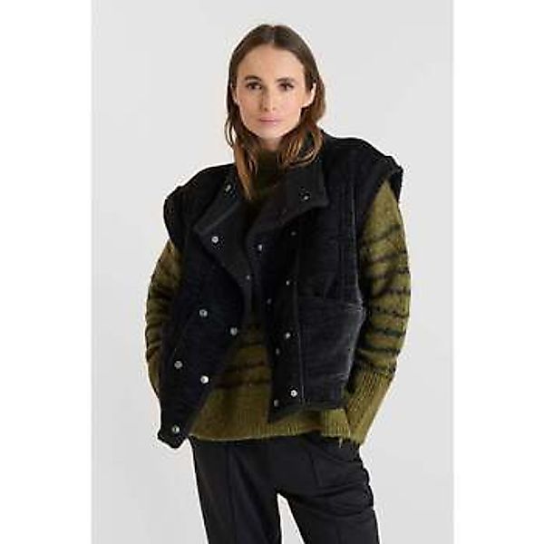 Le Temps des Cerises  Jacken Ärmellose jacke FUJI günstig online kaufen