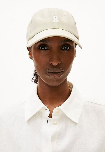 Armedangels Baseball Cap YENAAS BOLD Unisex Kappe Aus Bio-Baumwolle günstig online kaufen