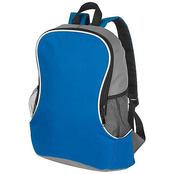 Macma Freizeitrucksack Rucksack mit Seitenfächern / günstig online kaufen