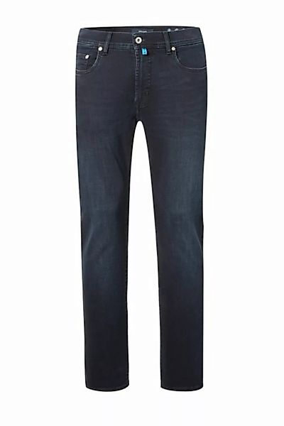 Pierre Cardin 5-Pocket-Jeans PIERRE CARDIN LYON deep blue 30915 7721.01 - C günstig online kaufen