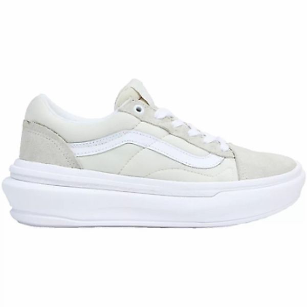 Vans  Sneaker Old Skool Overt Comfycush günstig online kaufen