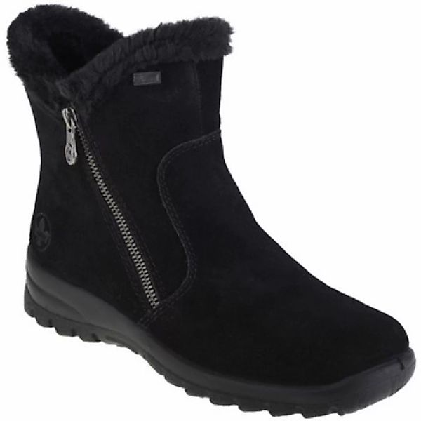 Rieker Winterstiefelette, mit wasserabweisender riekerTEX-Membran günstig online kaufen